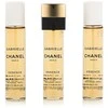 Kvepalai moterims Chanel Gabrielle Essence EDP, 3 x 20 ml