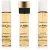 Kvepalai moterims Chanel Gabrielle Essence EDP, 3 x 20 ml