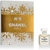 Chanel No. 5 Parfum vanduo – 1,5 ml mėginys (moteriškas)
