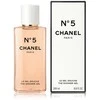 Chanel No 5 The Dušo želė dušo želė, 200 ml