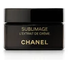 Chanel Sublimage LExtrait De Crème veido kremas 50g