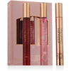 Charlotte Tilbury rinkinys mini EDP More S... 10 ml + EDP mini Love Frequency 10 ml + EDP M
