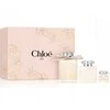 Rinkinys moterims Chloé, EDP 100 ml + kūno losjonas 100 ml + EDP 5 ml