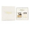 Chloa Rinkinys Chloe: Chloe Eau De Parfum moterims, 50 ml + Chloe Losjonas kūnui, 100 ml