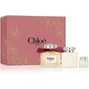 Chloe L'EDP Intense komplektas woda perfumowana spray 100ml + balsam do ciała 100ml + miniatura wody perfumowanej spray 5ml