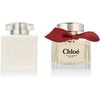 Rinkinys moterims Chloe Signature Intense Giftset, EDP 50 ml + kūno losjonas 100 ml