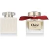 Chloe L'EDP Intense parfuminio vandens purškiklis 50 ml + kūno losjonas 100 ml
