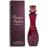 Kvepalai moterims Christina Aguilera Violet Noir EDP, 75 ml