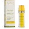 Clarins Plant Auksinė Nutri-Revitalizing Oil-Emulsion 35 ml