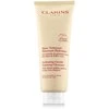 Clarins Hydrating Gentle Cleansing Kreminis moterims, 125 ml