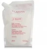 Clarins Velvet Cleansing Milk Eco Refill, 400 ml