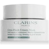 Clarins Cryo-Flash Kreminis-Mask kreminė veido kaukė, 75 ml