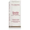 Clarins Double Serum senėjimo požymius mažinantis veido serumas, 30 ml