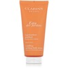 Clarins Eau Des Jardins Uplifting Melting Losjonas kūnui, 200 ml