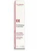 Clarins Everlasting Maskuoklis 01 Light, 12 ml