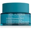 Clarins Hydra-Essentiel [HA²] Drėkinamasis veido kremas su SPF15, 50 ml