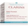 Clarins Hydra-Essentiel [HA²] Drėkinamasis veido kremas su SPF15, 50 ml