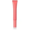 Clarins Lip Perfector Shimmer Lūpų blizgis lūpų blizgis, atspalvis: 01 Rose Shimmer, 12 ml