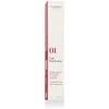 Clarins Lip Perfector Shimmer Lūpų blizgis lūpų blizgis, atspalvis: 01 Rose Shimmer, 12 ml