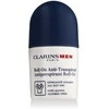 Clarins Men Antiperspirant Deo Roll-On rutulinis dezodorantas-antiperspirantas vyrams, 50 ml