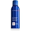 Clarins Men Smooth Shave Foaming Gel skutimosi putos vyrams, 150 ml