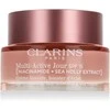 Clarins Multi-Active Antiox. Dieninis losjonas SPF15, 50 ml