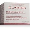 Clarins Multi-Active Antiox. Dieninis losjonas SPF15, 50 ml