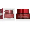 Clarins Super Restorative Rose švytėjimo suteikiantis kreminis, 50 ml