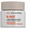 Clarins My Clarins Re-Boost Hydra-Energizing Kreminis drėkinantis ir energijos suteikiantis kremas visų tipų veido odai, 50 ml