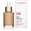 Clarins Skin Illusion Natural Hydrating Makeup moterims, 30 ml