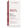 Clarins Skin Illusion makiažas, 30 ml