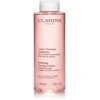 Clarins Soothing Toning Lotion Camomile &amp; Saffron Flower tonikas sausai / jautriai odai, 400 ml