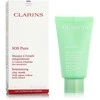 Clarins SOS Pure Face Mask moterims, 75 ml