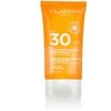 Clarins jaunystę apsaugantis kremas nuo saulės SPF30, 50 ml
