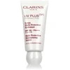 Clarins UV Plus [5P] Multi-Protection Moist. Ekranas SPF50