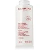 Clarins Velvet Cleansing Milk valomasis pienelis visiems odos tipams, 400 ml