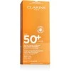 Clarins Youth Protecting Sunscreen Spf50+, 150 ml