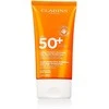 Clarins Youth Protecting Sunscreen Spf50+, 150 ml
