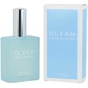 Clean Švarūs, gaivūs skalbiniai, Eau De Parfum, Unisex, 60 ml