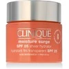 Clinique drėkinamasis gelinis kremas Moisture Surge SPF 25 (Sheer Hydrator), 75 ml