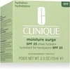 Clinique drėkinamasis gelinis kremas Moisture Surge SPF 25 (Sheer Hydrator), 75 ml
