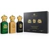 Clive Christian Masculine Perfumes Parfum Miniature 3 x 10 ml (man)