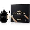 Coach For Men EDP 60 ml + EDP MINI 7,5 ml (man)
