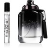 Man COACH RINKINYS (VYRIŠKI TUALELIS/TUALELIS 60 ML + KELIONINIS PURŠKALAS 7,5 ML)