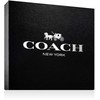Man COACH RINKINYS (VYRIŠKI TUALELIS/TUALELIS 60 ML + KELIONINIS PURŠKALAS 7,5 ML)