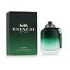 Coach Žalias EDT tualetinis vanduo vyrams, 100 ml