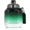Coach Žalias EDT tualetinis vanduo vyrams, 40 ml