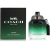Coach Žalias EDT tualetinis vanduo vyrams, 40 ml