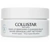 Collistar Make-Up Removing Cleansing Balm valomasis balzamas makiažui, 100 ml