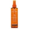 Įdegį skatinantis sausas aliejus, Collistar Supertanning Moisturizing Dry Oil SPF15,  200ml